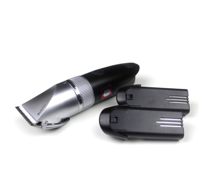 Машинка для стрижки Ga.Ma GC920 DUO LITIO (SM0120)