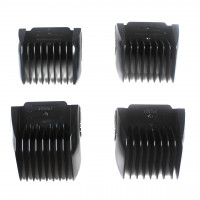 Машинка для стрижки Ga.Ma GC920 DUO LITIO (SM0120)