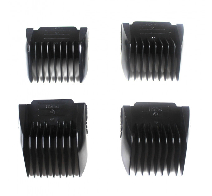 Машинка для стрижки Ga.Ma GC920 DUO LITIO (SM0120)