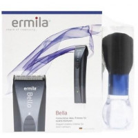 Триммер Ermila Bella Anthracite (в кейсе) 1590-0048