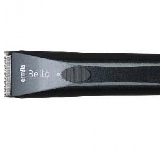 Тример Ermila Bella Anthracite (в кейсі) 1590-0048