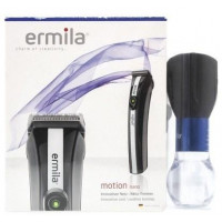 Триммер Ermila Motion Nano Black в кейсе 1585-0042