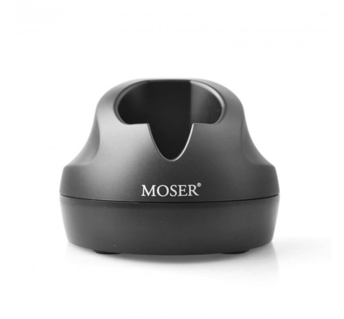 Зарядна підставка для машинки Moser ChromStyle Pro 1871-7525