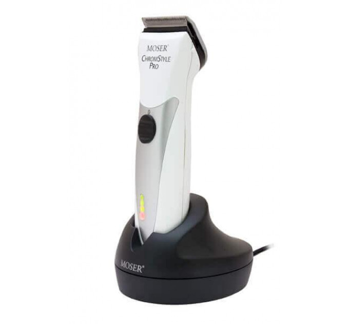 Зарядна підставка для машинки Moser ChromStyle Pro 1871-7525