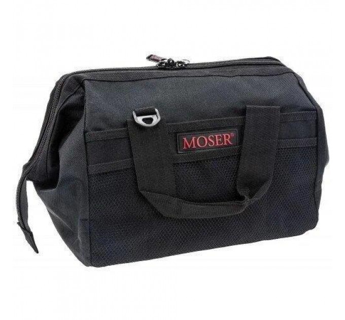 Професійний набір MOSER Neo Kit - Neo + NeoLiner + Neo Style + Neo Dry