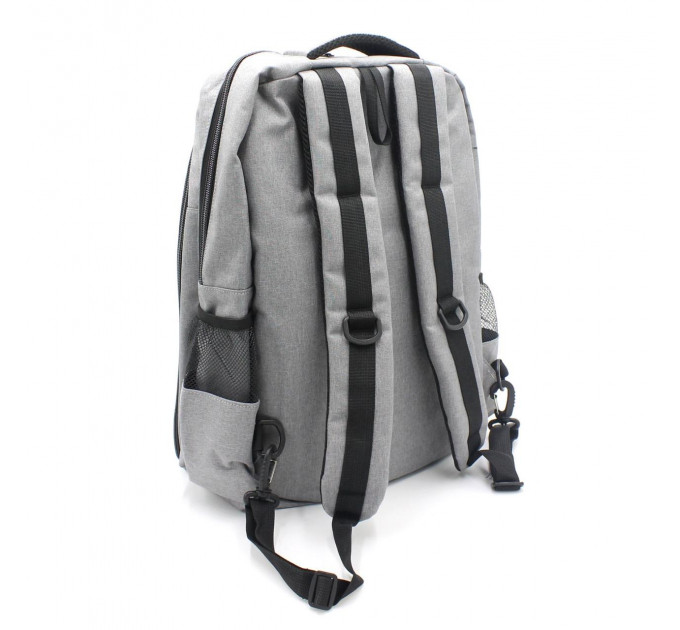Рюкзак - органайзер парикмахерский SPL Barber Bag 77413