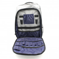 Рюкзак - органайзер перукарський SPL Barber Bag  77413