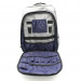 Рюкзак - органайзер парикмахерский SPL Barber Bag 77413