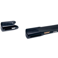 Випрямляч для волосся BaByliss PRO Titanium Black BAB3091BKTE