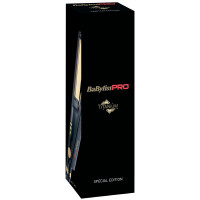 Выпрямитель для волос BaByliss PRO Titanium Black BAB3091BKTE