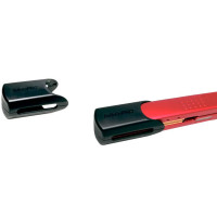 Випрямляч для волосся BaByliss PRO Titanium Red BAB3091RDTE