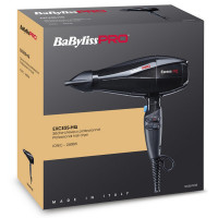 Фен для волосся BaByliss PRO Excess-HQ Ionic BAB6990IE