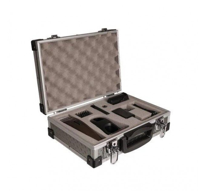 Машинка для стрижки MOSER Genio PRO + Кейс 1874-0052