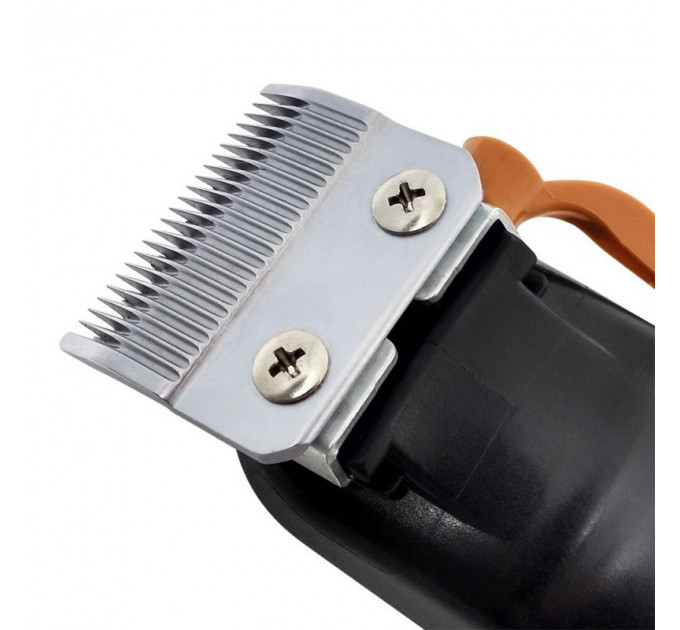 Машинка для стрижки Ga.Ma GBS Absolute Style SMB5022