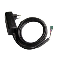 Шнур питания для машинки Moser Class/Max 50 1250-7050