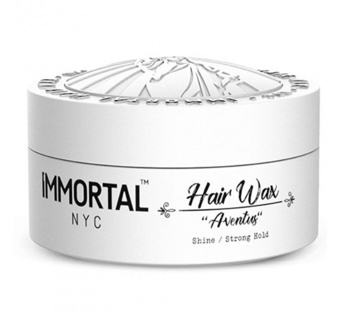 Віск для волосся Immortal "Aventus" (150ml) NYC-03
