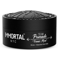 Віск для волосся Immortal "Iconic Men" (150ml) NYC-09