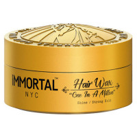 Віск для волосся Immortal "One in a Million" (150ml) NYC-06