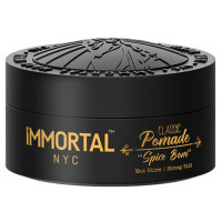 Помада для волосся Immortal "Spice Boom" (150ml) NYC-04