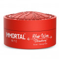 Віск для волосся Immortal "Strawberry" (150 мл) NYC-05