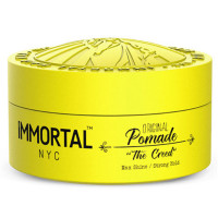 Віск-помада для волосся Immortal "The Creed" (150ml) NYC-01