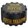 Желтый цветной воск для волос Immortal "Yellow Coloring Wax" (100 ml) 152-072