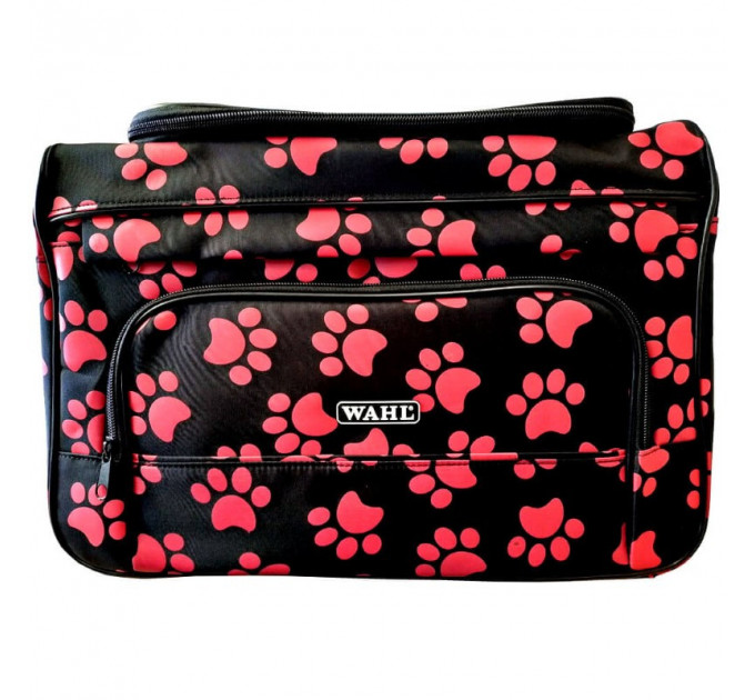 Сумка для грумерських інструментів WAHL Grooming Bag 0093-6280