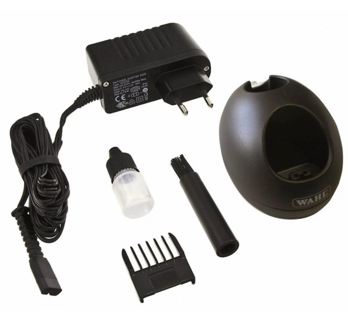 Тример для стрижки тварин WAHL Vetiva Mini 1584-0481