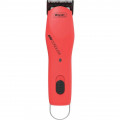 Машинка для стрижки животных Wahl KM Cordless 2-Speed Coral 09596-216