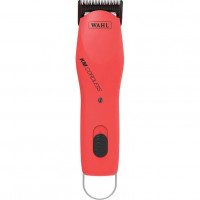 Машинка для стрижки тварин Wahl KM Cordless 2-Speed Coral 09596-216