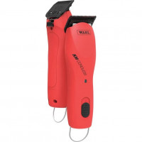 Машинка для стрижки тварин Wahl KM Cordless 2-Speed Coral 09596-216