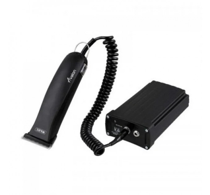 Машинка для стрижки тварин Wahl Avalon 1290-0471