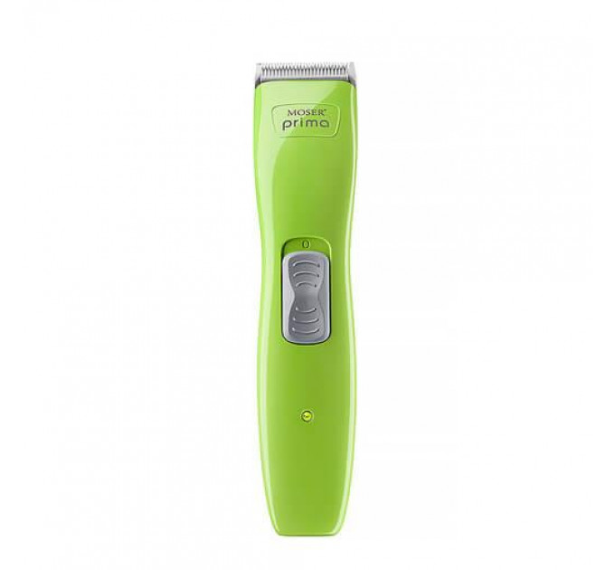 Триммер для стрижки тварин Moser Prima Green 1586-0060