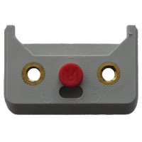 Каретка напрямна для машинки Moser 1400 1403-7000