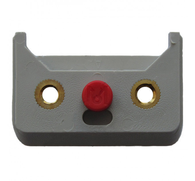 Каретка направляющая к машинке Moser 1400 1403-7000
