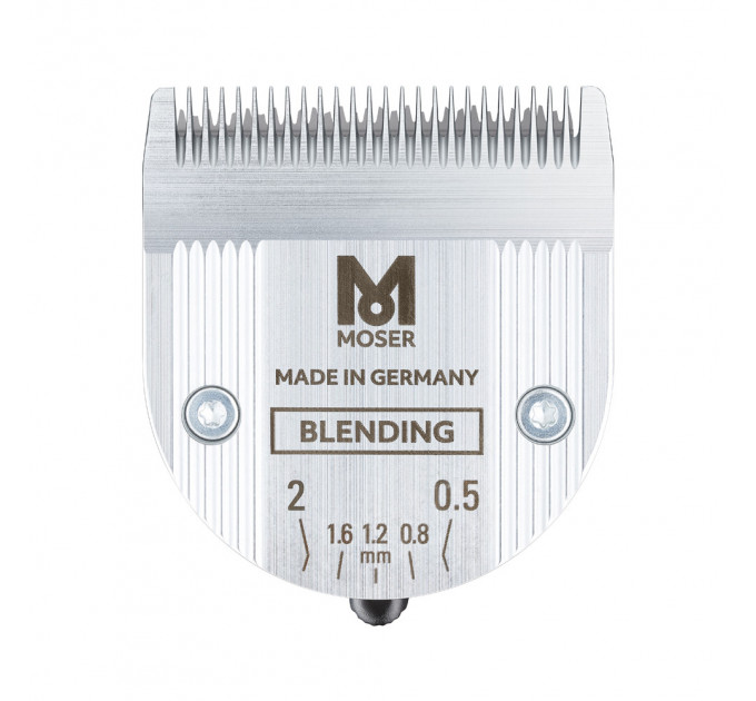 Машинка для стрижки MOSER Chrom2Style Blending Edition 1877-0052