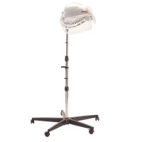 Сушуар BaByliss PRO DB2000 Ionic Hood Dryer BAB900E