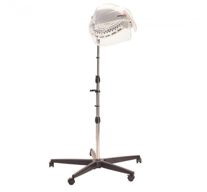 Сушуар BaByliss PRO DB2000 Ionic Hood Dryer BAB900E