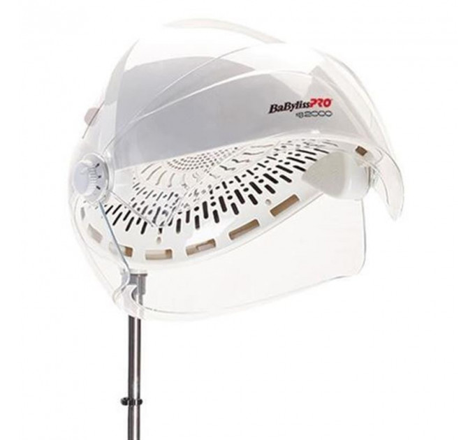 Сушуар BaByliss PRO DB2000 Ionic Hood Dryer BAB900E