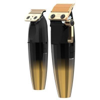 Профессиональный набор машинка+триммер JRL FreshFade Gold Collection (JRL-2020)
