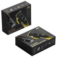 Професійний набір машинка+тример JRL FreshFade Gold Collection (JRL-2020)
