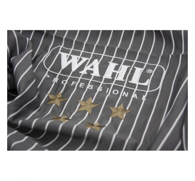 Пеньюар Wahl Barber 5 Star 0093-6400