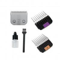 Машинка для стрижки тварин Moser Max50 1250-0061