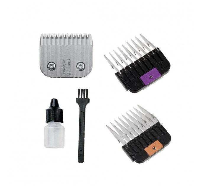 Машинка для стрижки животных Moser Max50 1250-0061