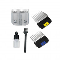 Машинка для стрижки тварин Moser Max45 ASK 1245-0077