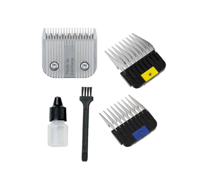 Машинка для стрижки тварин Moser Max45 ASK 1245-0077