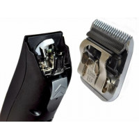 Машинка для стрижки тварин Moser Max45 ASK 1245-0077