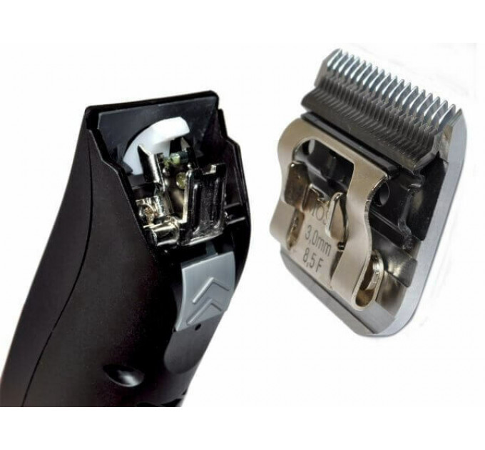 Машинка для стрижки тварин Moser Max45 ASK 1245-0077