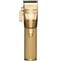 Машинка для стрижки BaByliss PRO Barber Spirit GOLDFX FX8700GE
