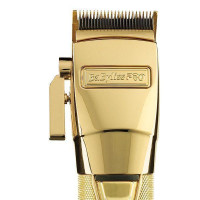 Машинка для стрижки BaByliss PRO Barber Spirit GOLDFX FX8700GE